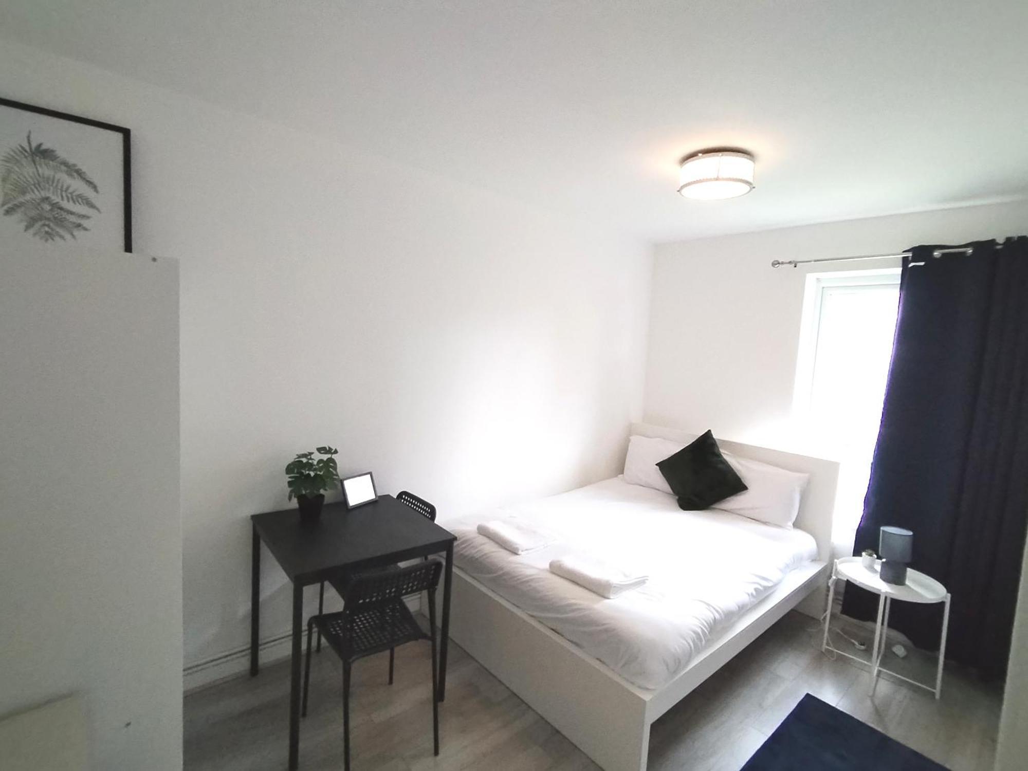 N1 6rj Hotel de apartamente Londra